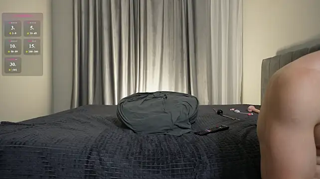 Nik_Sharp Live XXX Chat