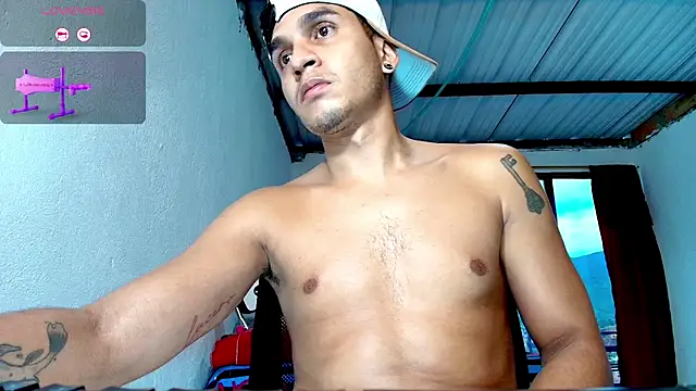 Angel_latinboy XXX чат на живо
