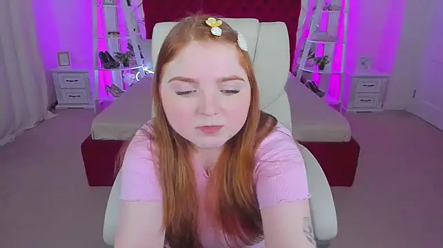 KattyRose8's Live XXX Chat