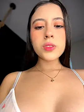Show de webcam de Juanita-Diaz