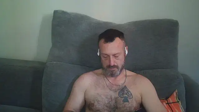 DCoTTer14433 Live XXX-chat