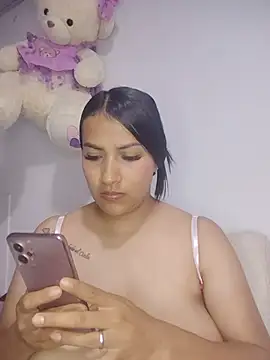Dulce_milk's Live XXX Chat