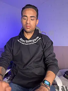 axel_devil Webcam show