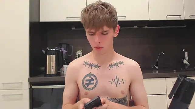 Fredd_Xanders Obrolan Langsung XXX