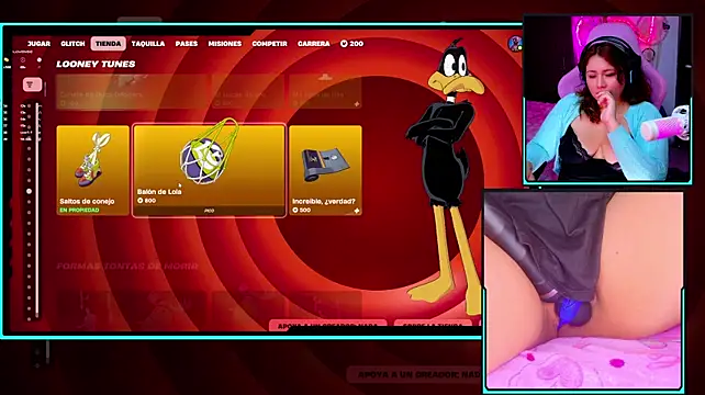 ALIS_E_G Chat XXX live