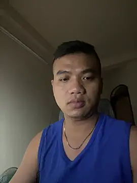 Gockhuatsg 在線直播表演