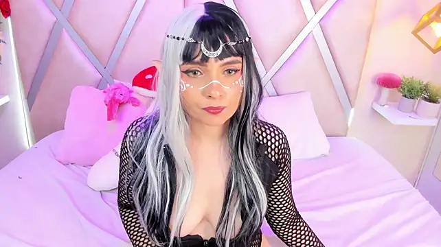 LilithRyder's Live XXX Chat