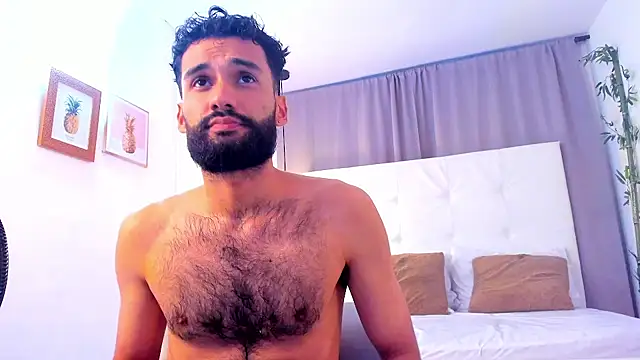 Ryan_Jakson Live XXX-Chat