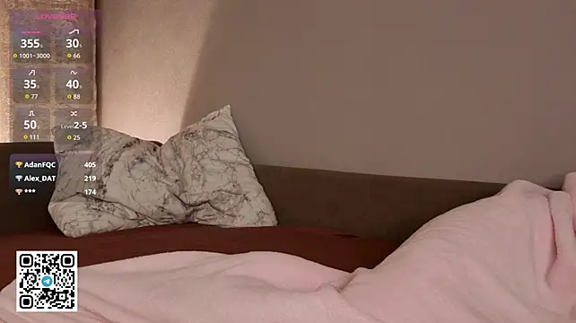 VenessaBatcheller's Live XXX Chat