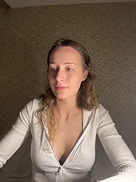 Audrey_stonee Show in webcam