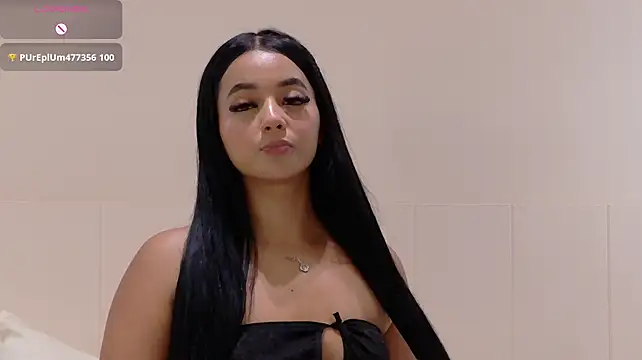 Jessie-Rouse's Live XXX Chat