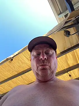Show Webcam de califlasherr
