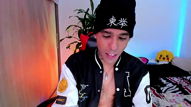 Damianwhite Live XXX-Chat