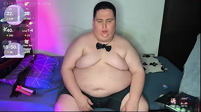 Chat XXX Live Gorditohot