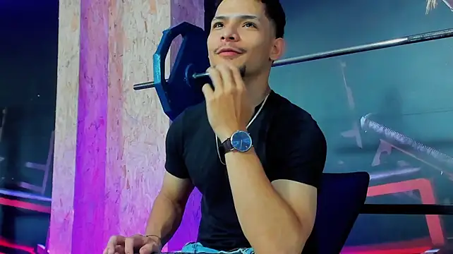 AlessandroKiing Live XXX-Chat