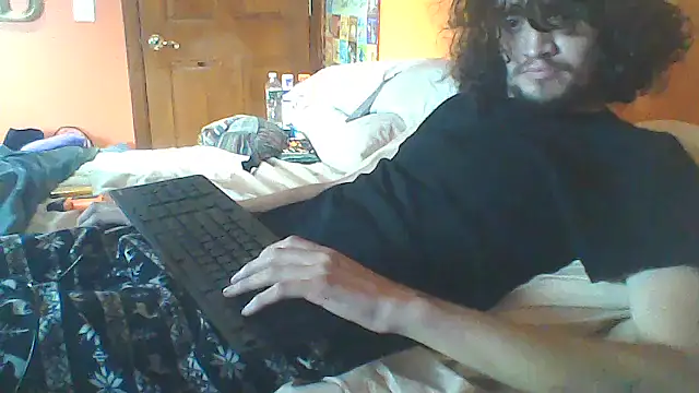Teddy4420's Live XXX Chat