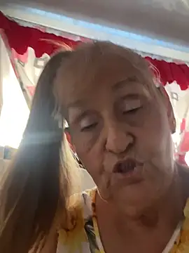 DulceDiaz 网络视讯表演