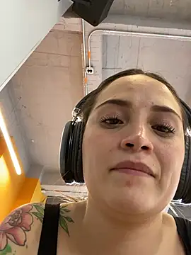 Živý XXX chat cindy_love2