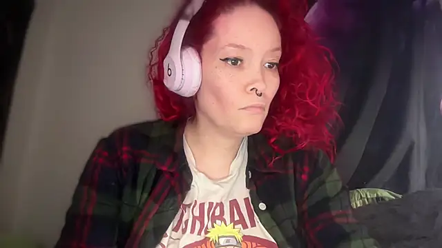 Chat +18 de FRRANNKIE ao vivo