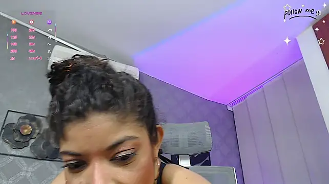 Chatroom XXX en direct de harper_ziu