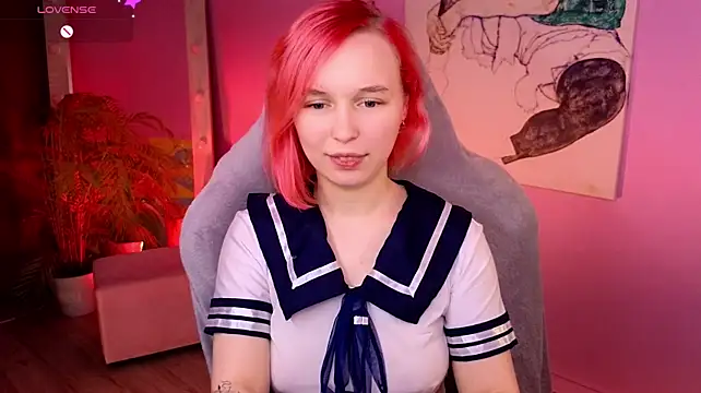 NaomiYoru's Live XXX Chat
