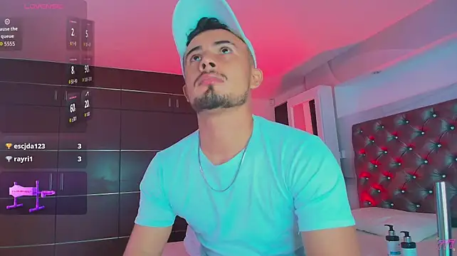 دردشة Valentiinoss الجنسية المباشرة