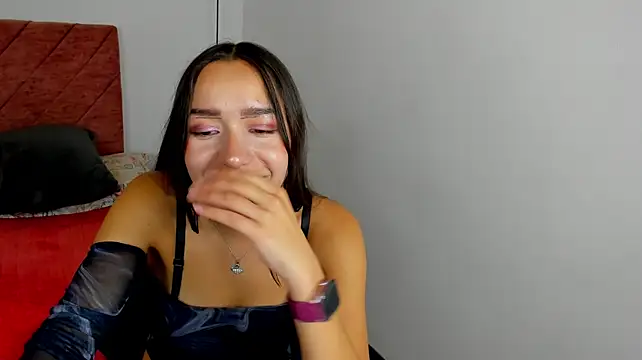 Živý XXX chat Emily__parker__