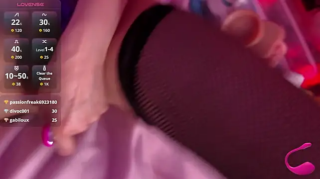 adalya_y's Live XXX Chat