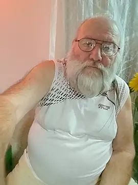 SexySantaC Chat XXX in diretta