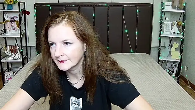 MeganPirs Live XXX-Chat