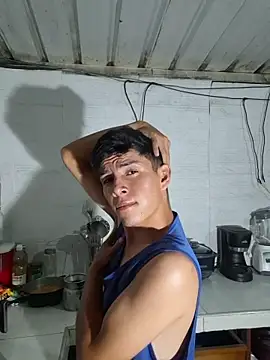 Vincent_Kane লাইভ XXX চ্যাট