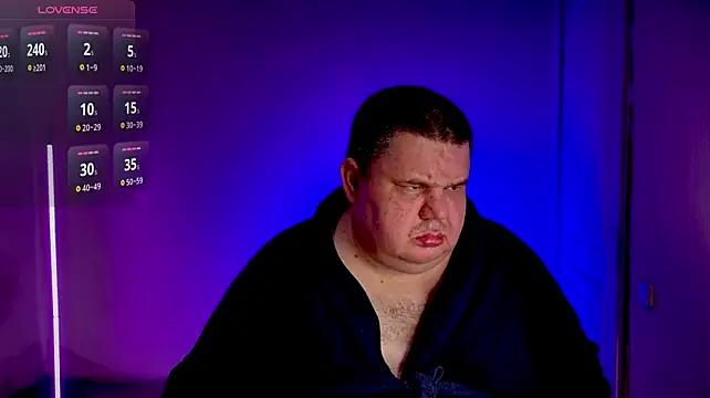 chubby_daddy Live XXX Chat