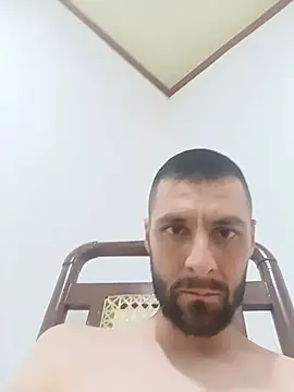 Webkamerová show Dracoandr