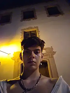 Cos_minn Webcam Show