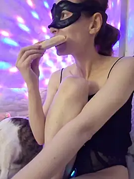 XXX chat uživo modela xRedHair