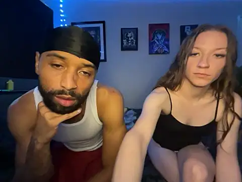 BunnyB_xo Show Webcam