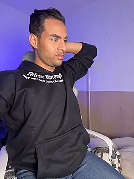 axel_devil Live XXX-chat
