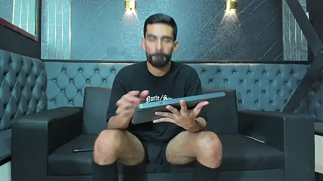 Онлайн чат XXX Andres_Bless