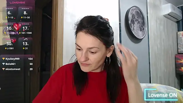 Онлайн чат XXX Stacy_Davice