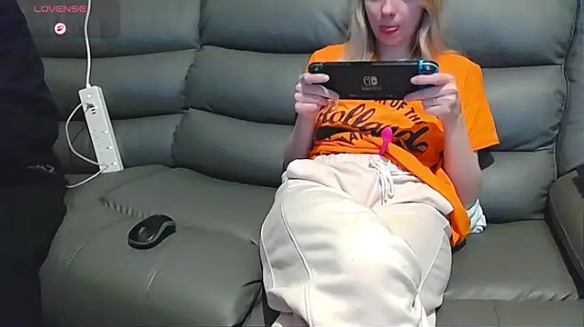Chat XXX Live BlueandJen