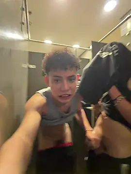 yoursexyjose Webcam Show
