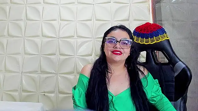 megan_glenda's Live XXX Chat