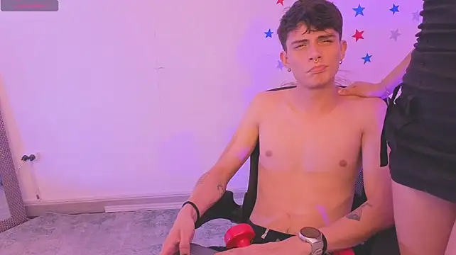 Czat XXX na żywo – nykojackson