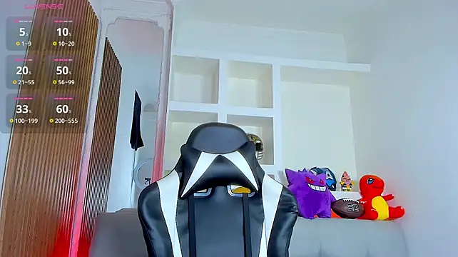 SebastianMaximoff_'s Live XXX Chat