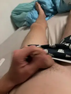 Živý XXX chat sexyman04