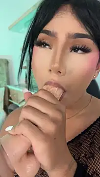 XXX chat uživo modela Vale_Prada