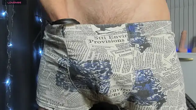 James2Inked's Live XXX Chat