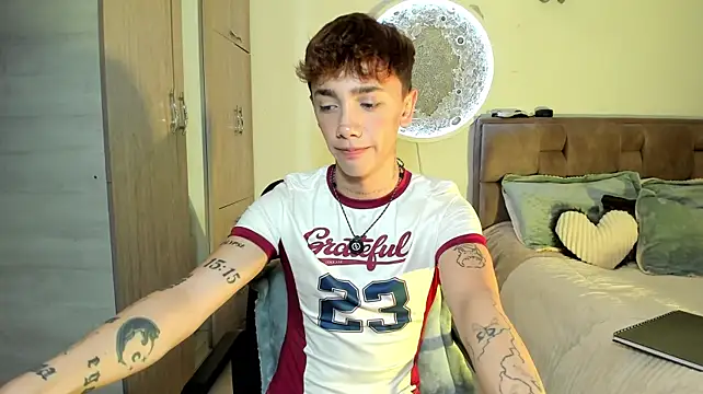Timothy_ros Live XXX-chat