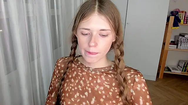 Вебкам-шоу hakulissa
