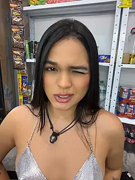 Bella-Ferrer Obrolan Langsung XXX